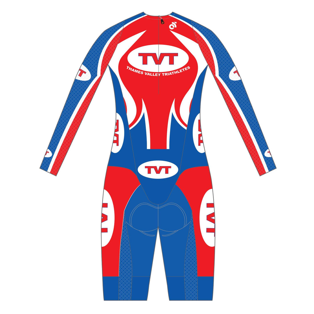 Elite Speeedsuit