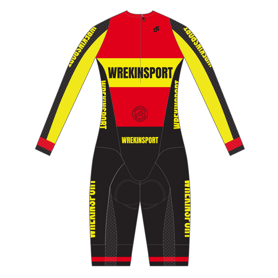 Elite Speeedsuit
