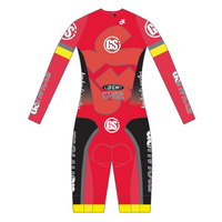 Elite Speeedsuit