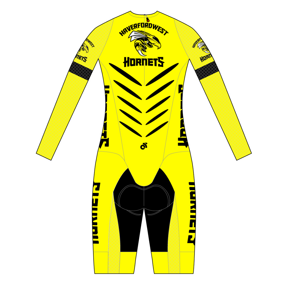 Elite Speeedsuit