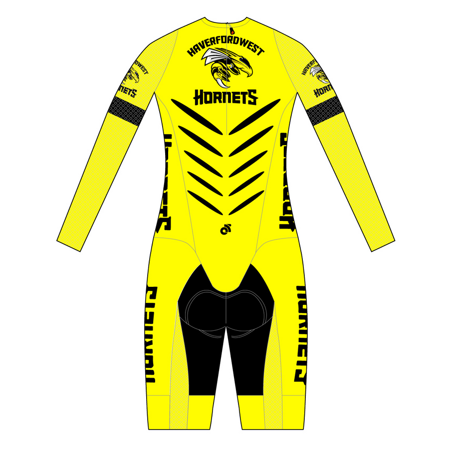 Elite Speeedsuit