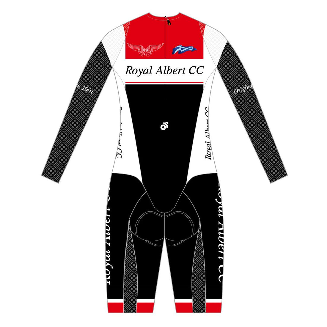 Elite Speeedsuit