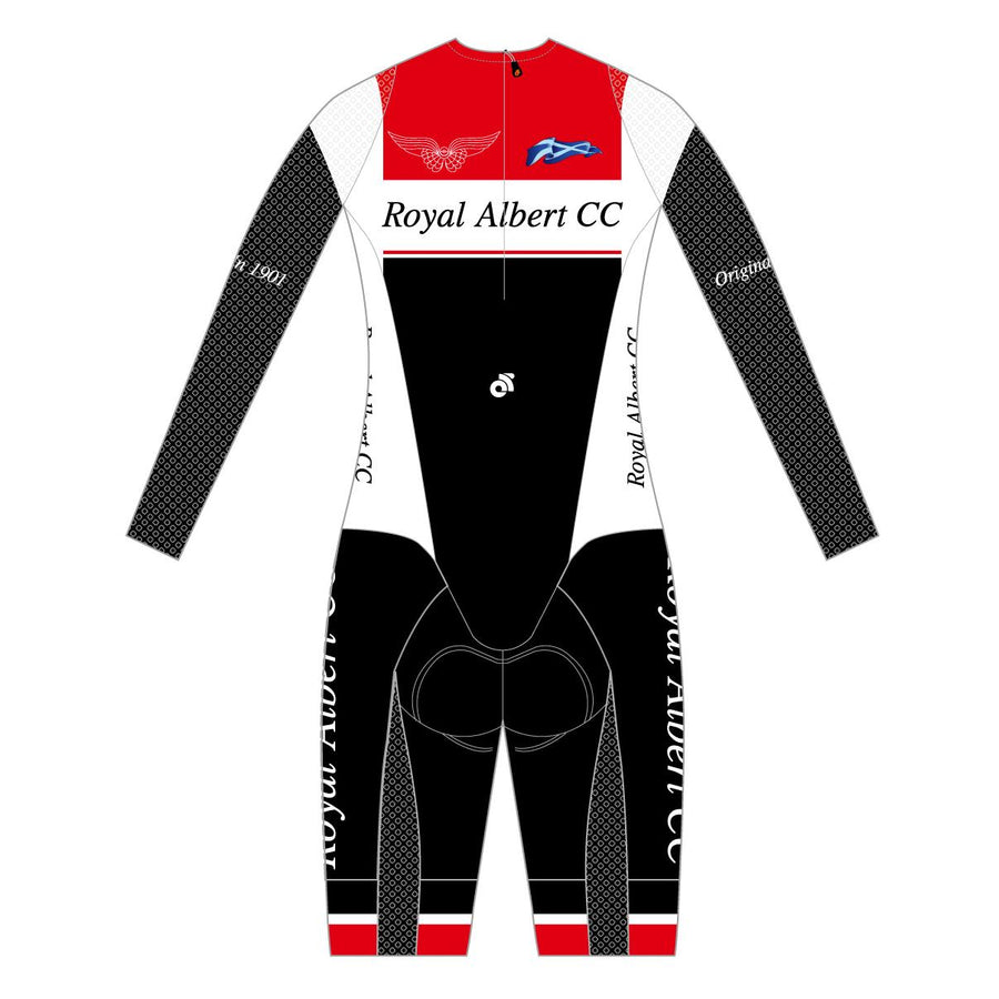 Elite Speeedsuit
