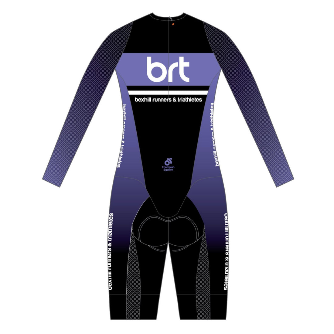 Elite Speeedsuit
