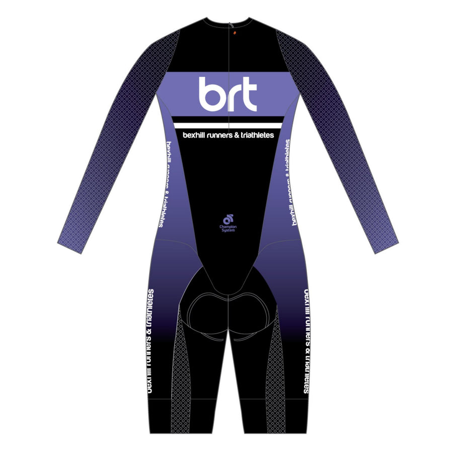 Elite Speeedsuit