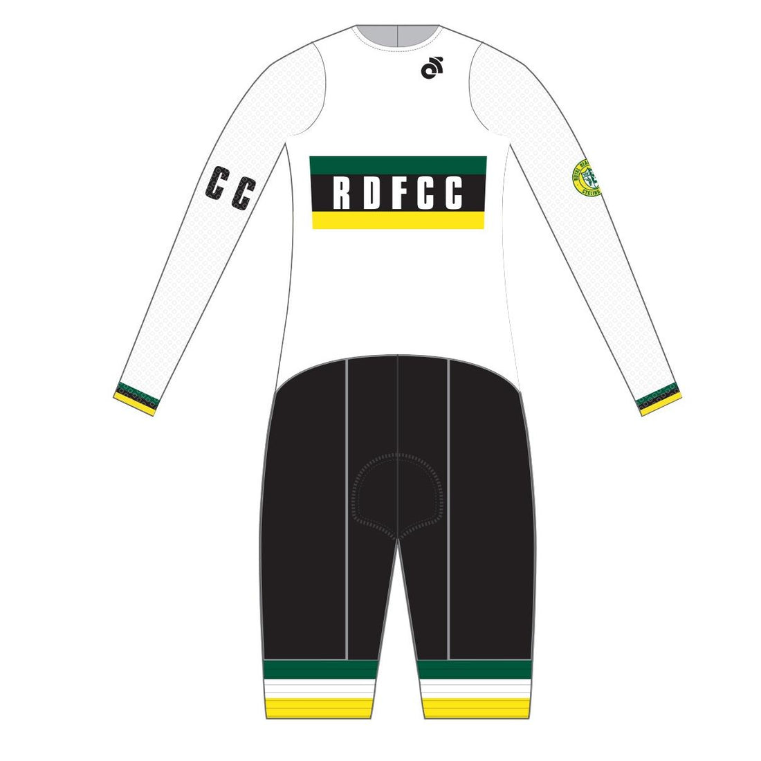 Elite Speeedsuit
