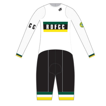 Elite Speeedsuit