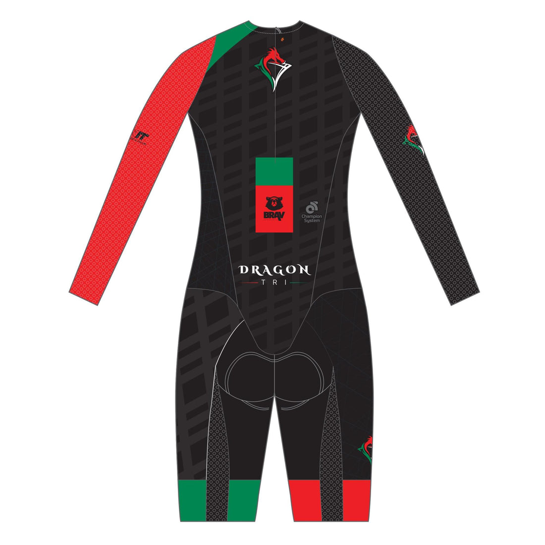 Elite Speeedsuit