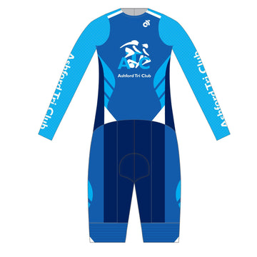 Elite Speeedsuit