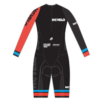 Elite Speeedsuit