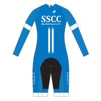 Elite Speeedsuit