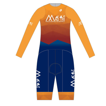 Elite Cycling Speedsuit