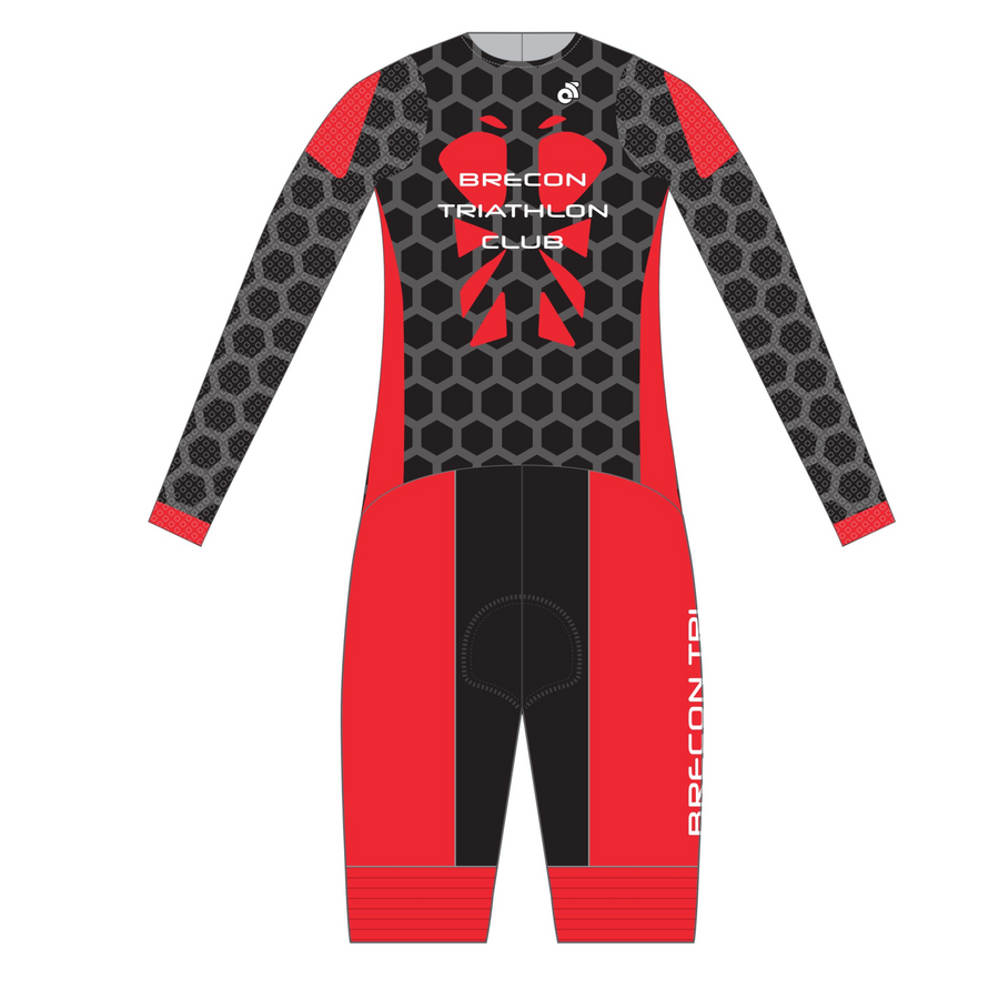 Elite Speeedsuit