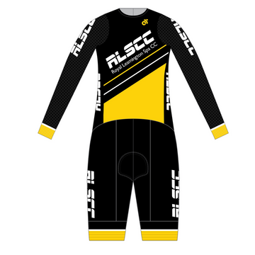 Elite Speeedsuit