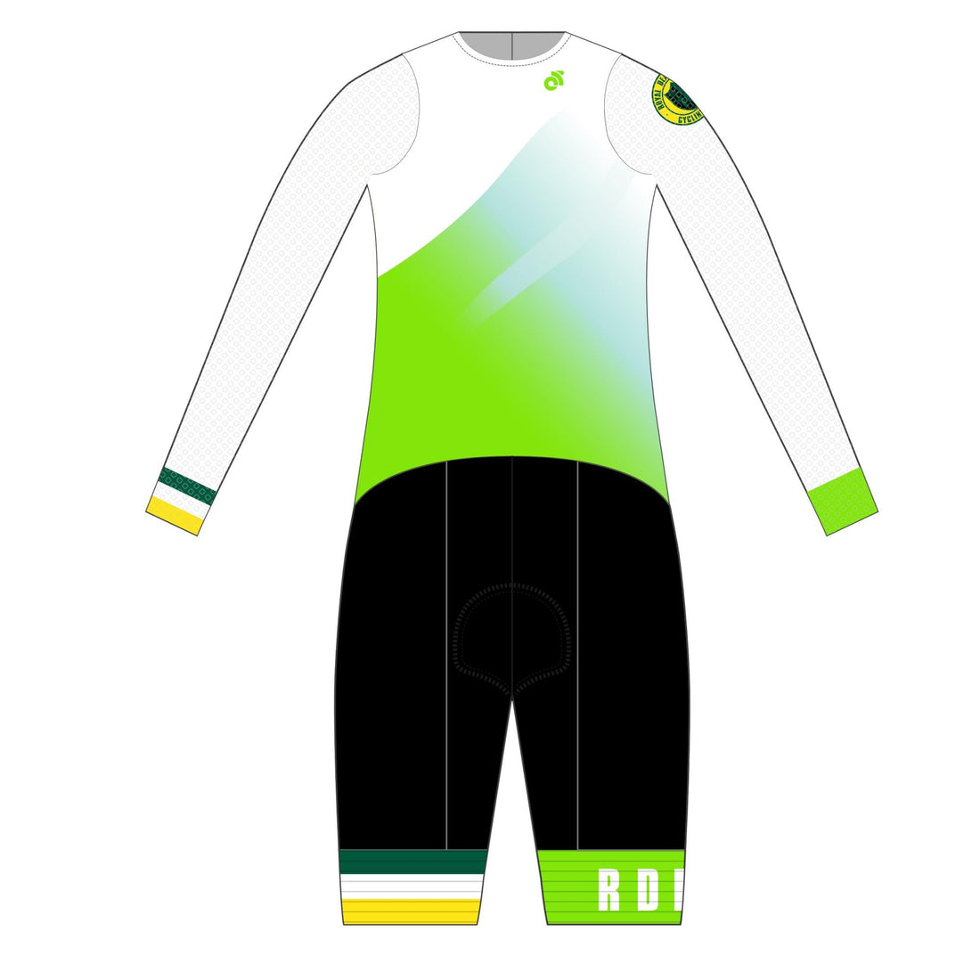 Elite Speeedsuit