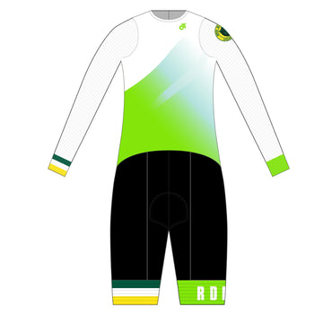 Elite Speeedsuit