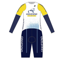 Elite Speeedsuit