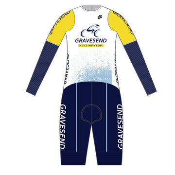 Elite Speeedsuit