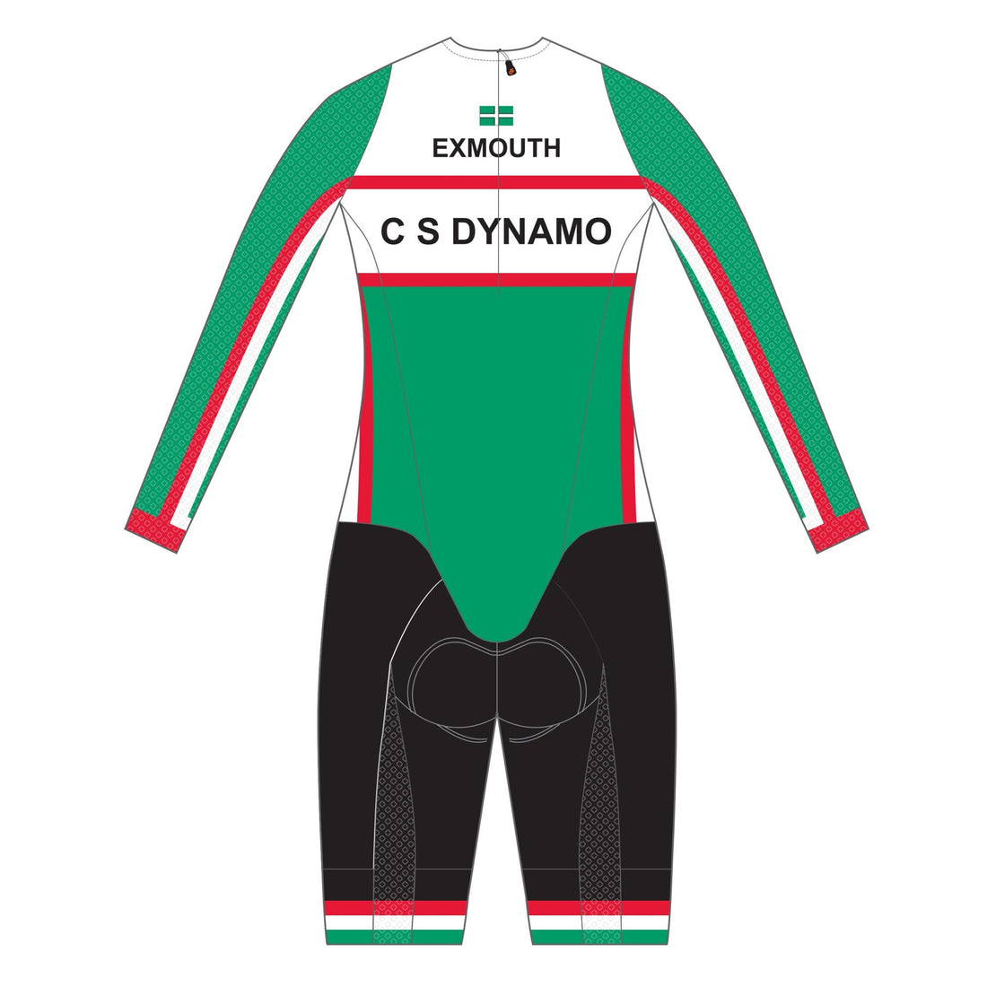 Elite Speeedsuit