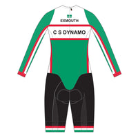Elite Speeedsuit