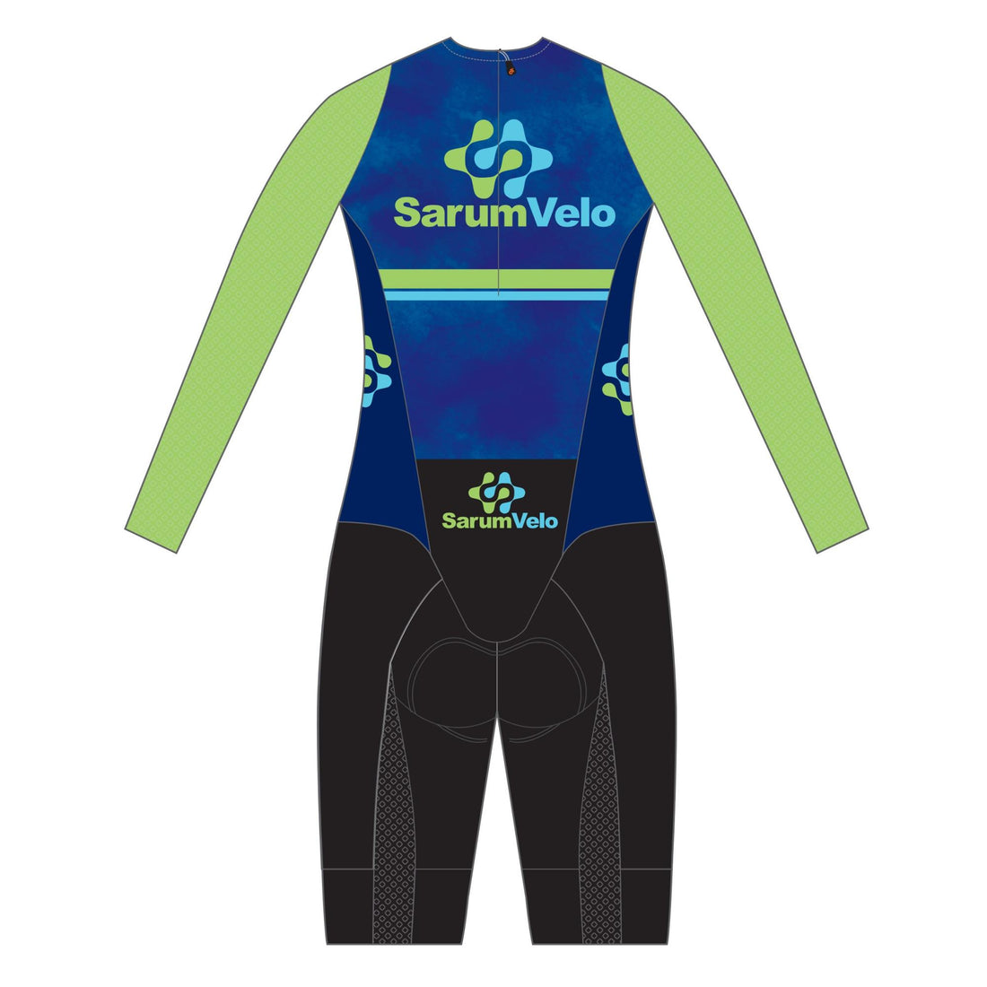 Elite Speeedsuit