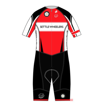 APEX Summer Race Suit