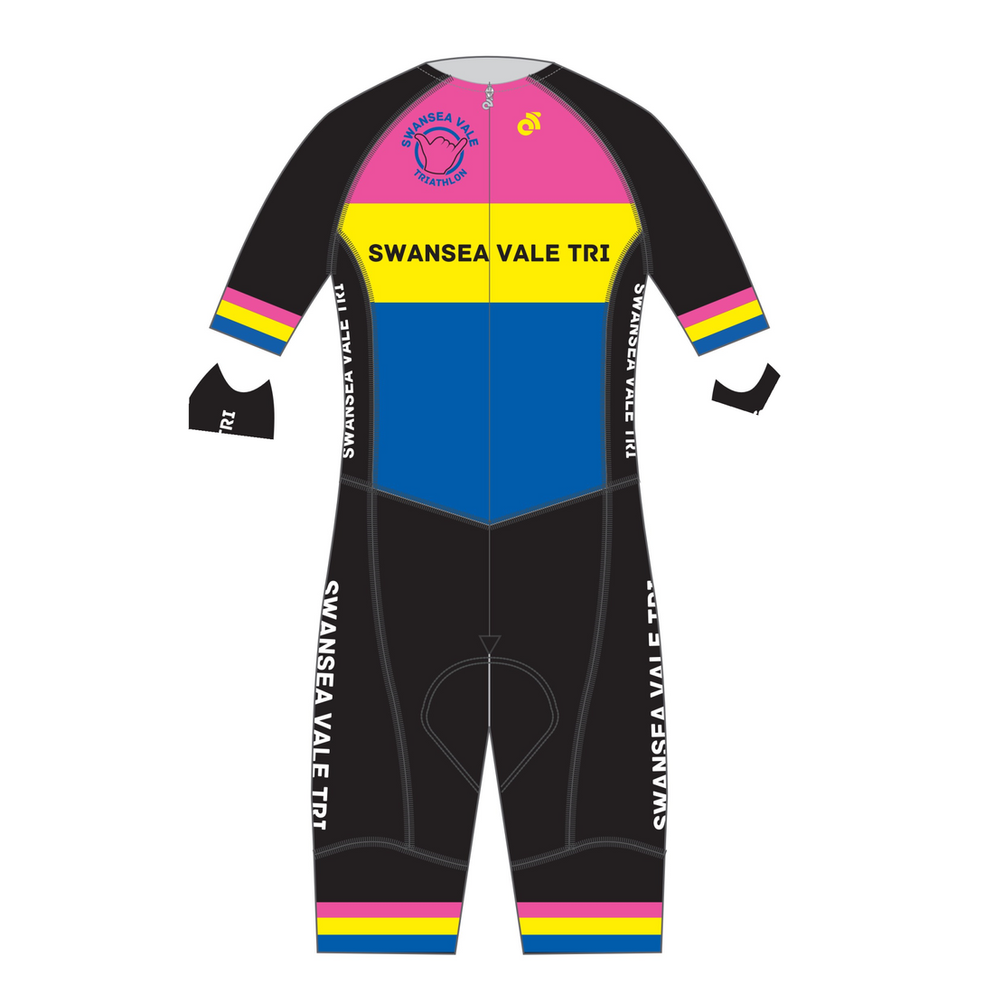 APEX Summer Race Suit
