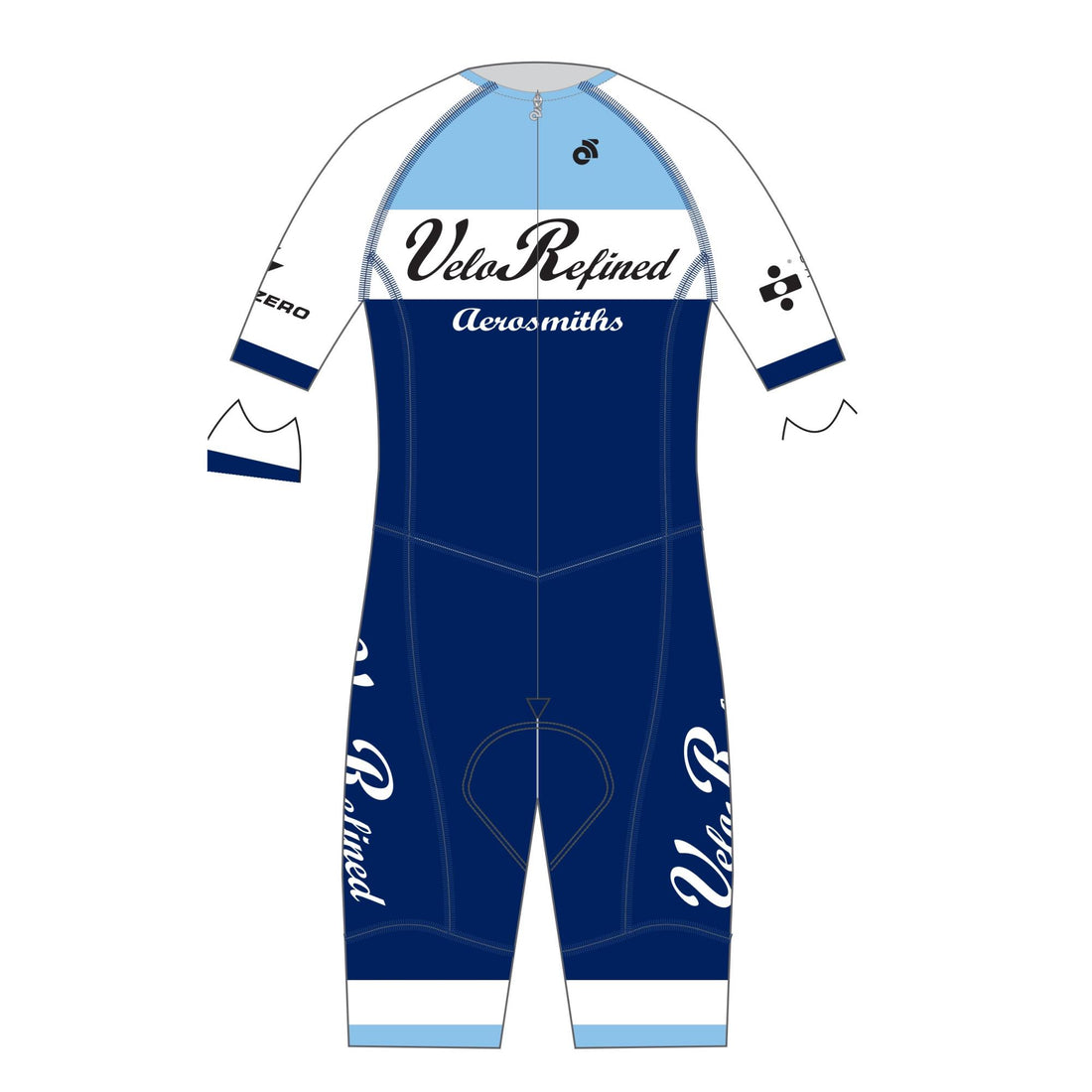 APEX Summer Race Suit