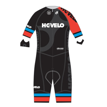 APEX Summer Race Suit
