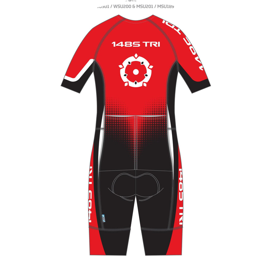 APEX Summer Race Suit