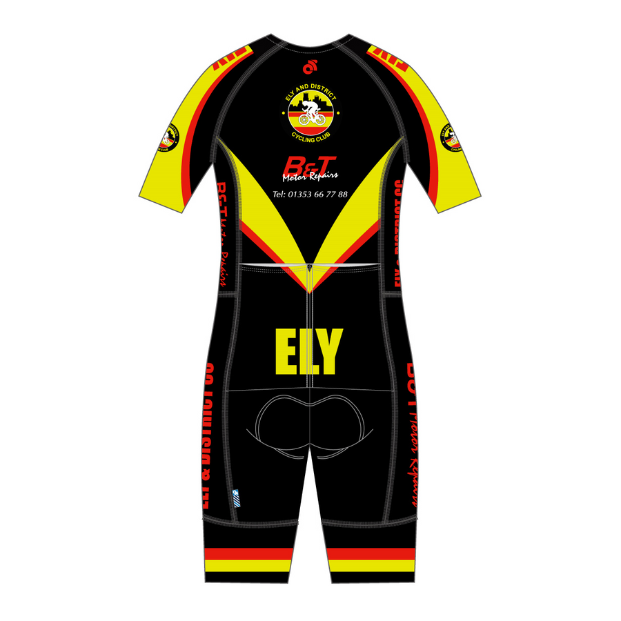 APEX Summer Race Suit