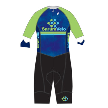 APEX Summer Race Suit