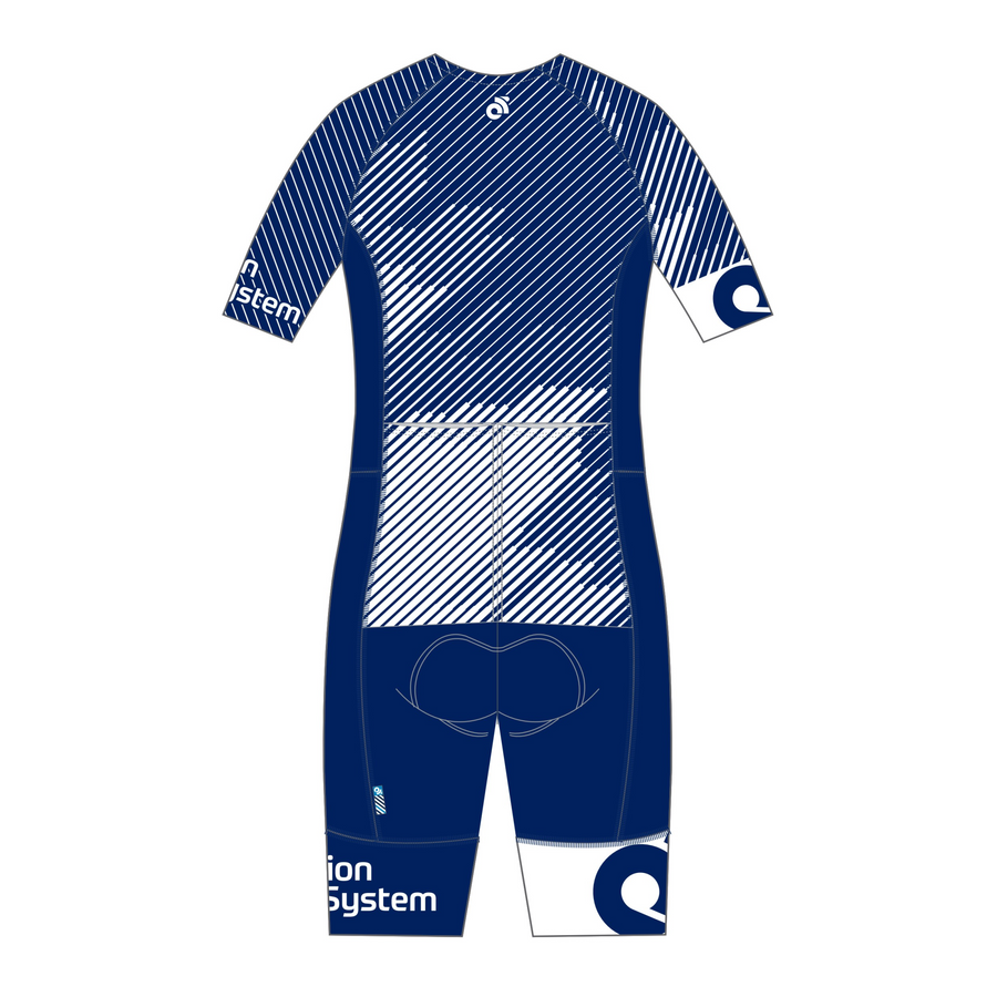 APEX Summer Race Suit