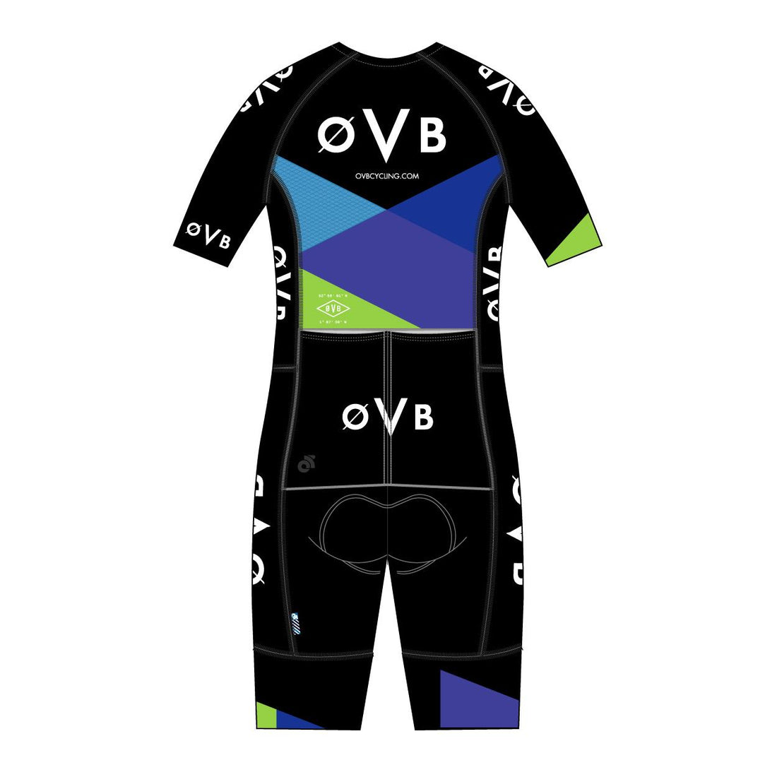 APEX Summer Race Suit