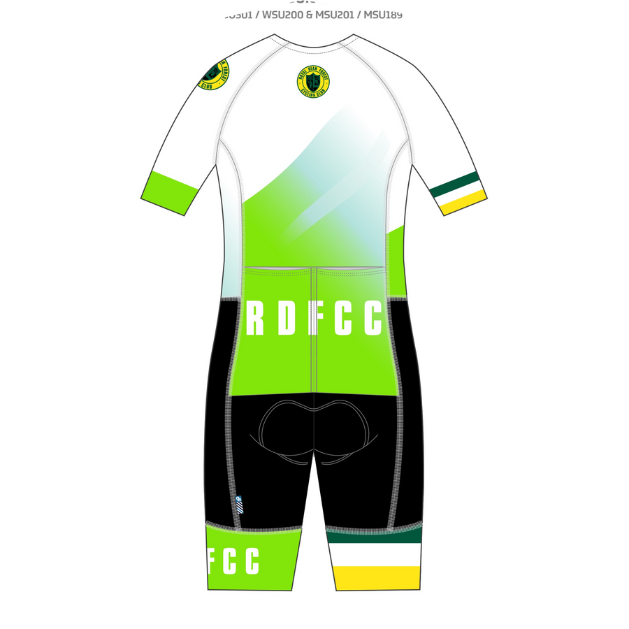 APEX Summer Race Suit