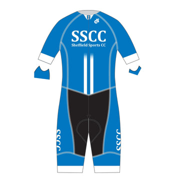 APEX Summer Race Suit