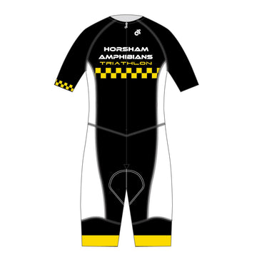 APEX Summer Race Suit