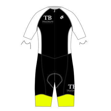 APEX Summer Race Suit