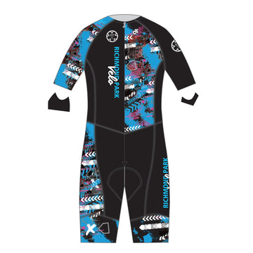 APEX Summer Race Suit