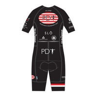 APEX Summer Race Suit