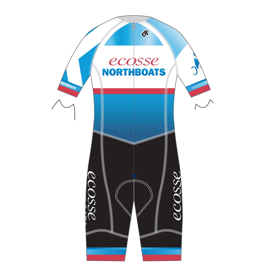 APEX Summer Race Suit