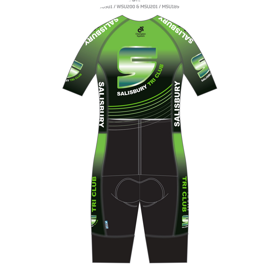 APEX Summer Race Suit