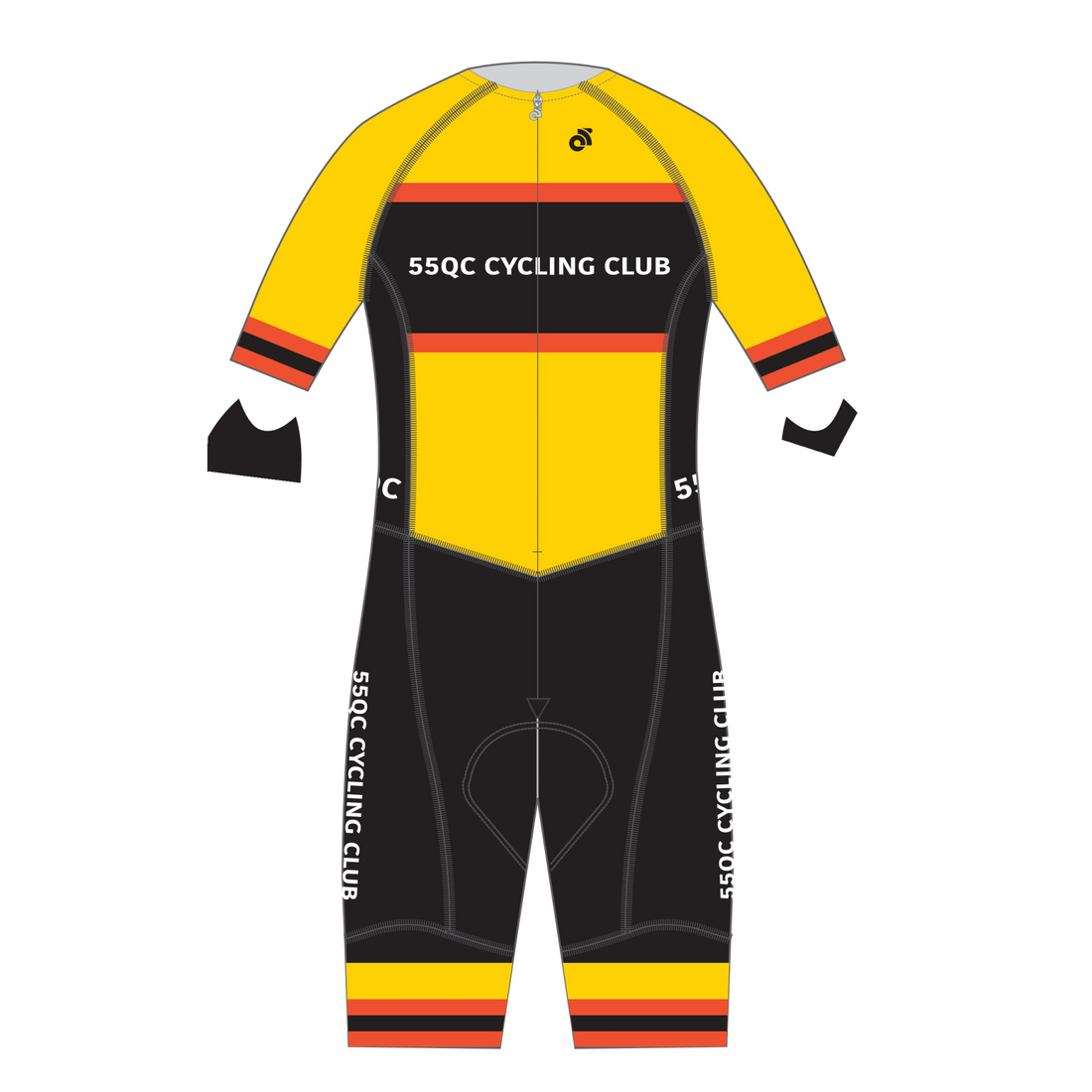 APEX Summer Race Suit