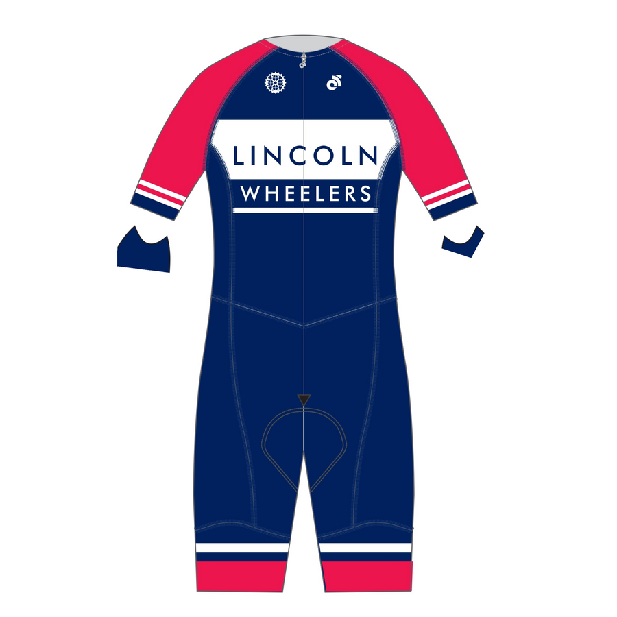 APEX Summer Race Suit