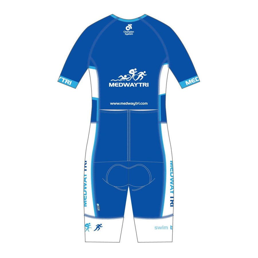 APEX Summer Race Suit