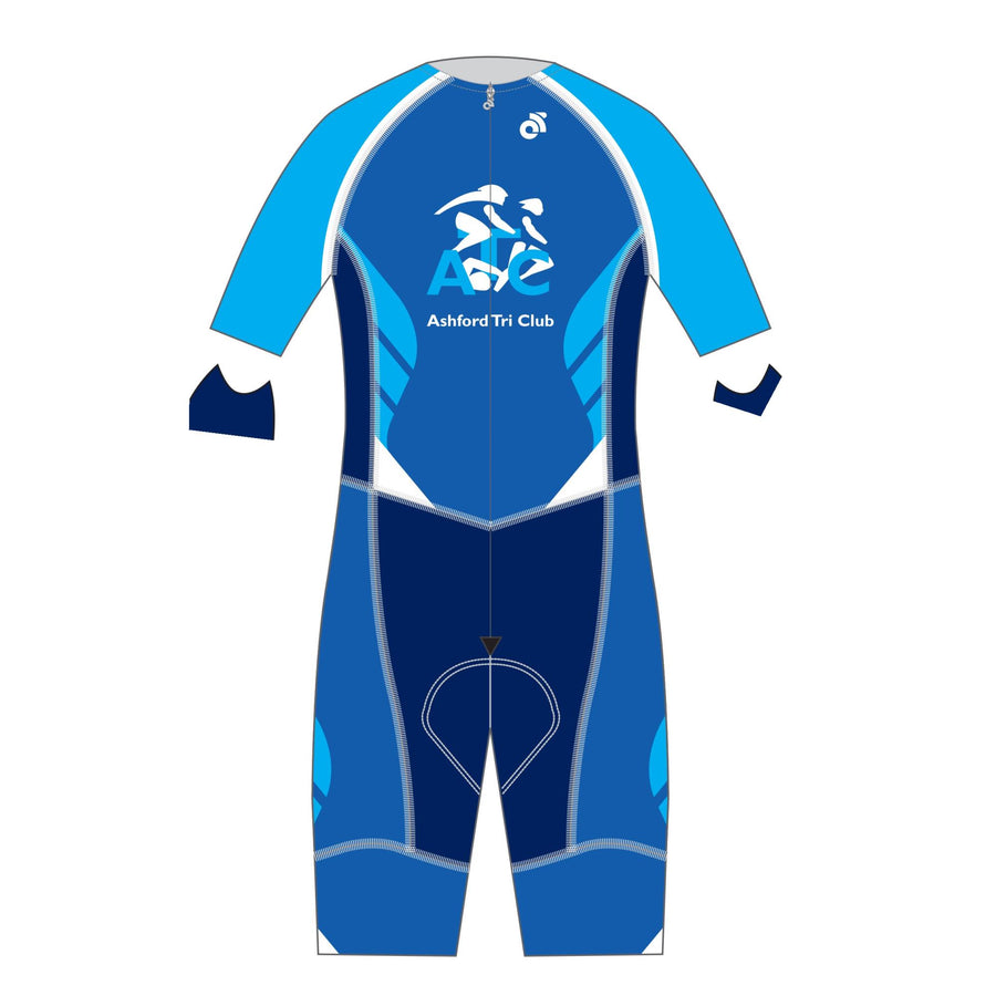 APEX Summer Race Suit