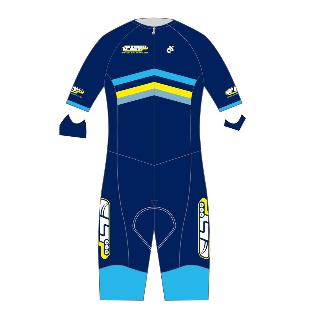 APEX Summer Race Suit