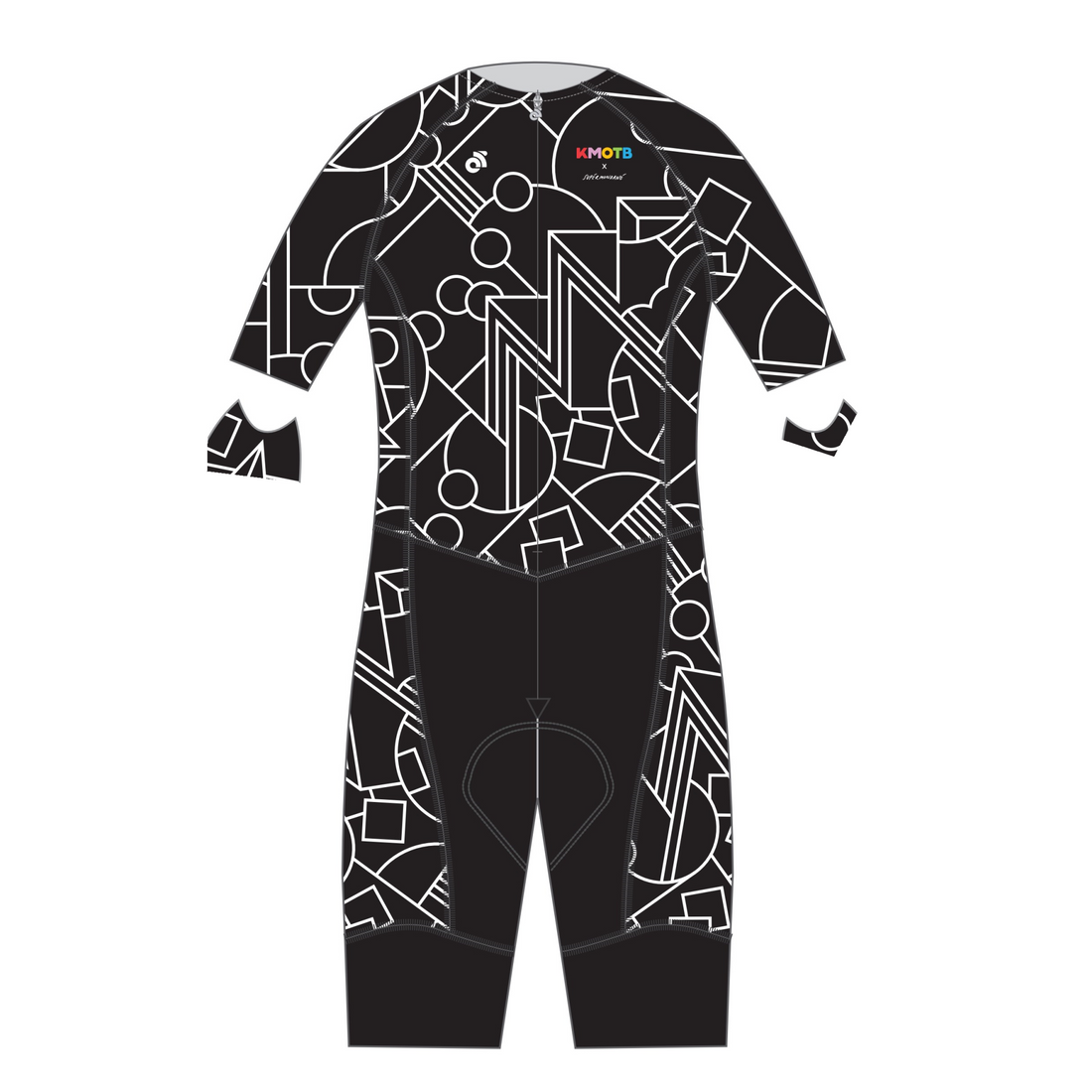 APEX Summer Race Suit