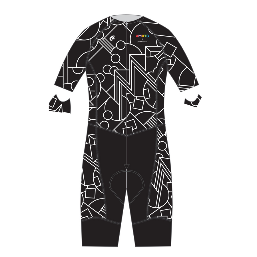 APEX Summer Race Suit