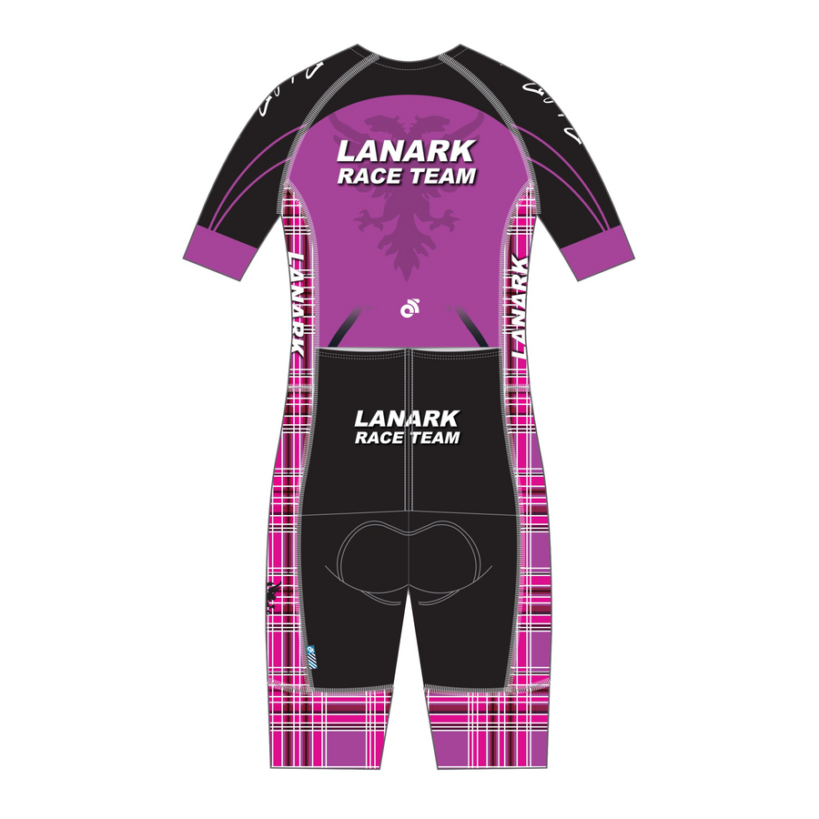 APEX Summer Race Suit